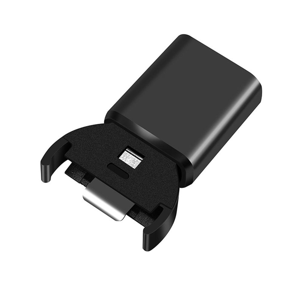 LIR Rechargeable Lithium Ion Button Cell Charger Convenient Design