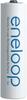Panasonic Eneloop AA 2000 mAh 8BP batteries 8 pcs. (BK-3MCDE/8BE)
