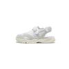 PUMA TS-01 Nylon - White: Forested Ivory 396484-01 153125