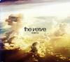 CD VERVE - Forth 5099923558427 Parlophone 2008 UK & Europ Rock Used