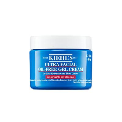 Ultra Facial Oil-Free Gel Cream 50ml