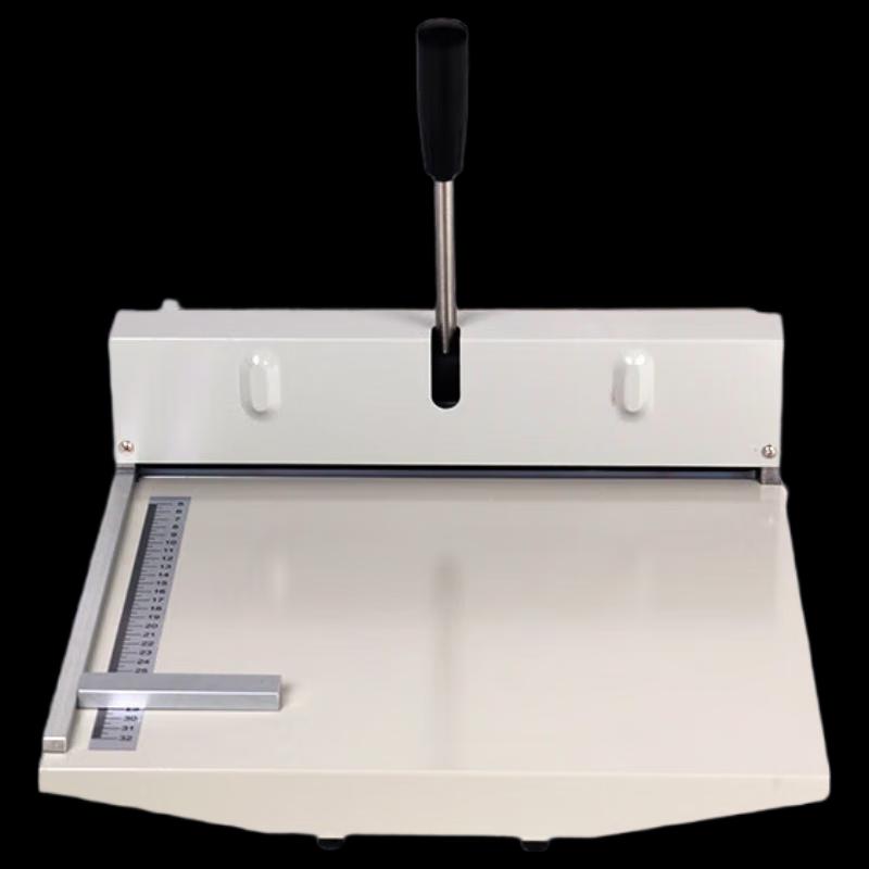 Yujia YJ-Y04 Manual Paper Creasing Machine