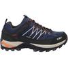 Полуботинки CMP Rigel Low Trekking WP