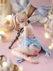 Frontline Suomi Midsummer Elf Severely Injured Pony Canyon Dolls' Ver.
