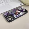 American Singer J-JeffS BuckleyS Phone Case Tempered Glass For IPhone 16 13 14 17 12 15 11 Pro Max Plus Mini XR SE2020 Coque