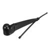 1 Set 16" 41cm Car Rear Window Windscreen Wiper Rain Arm and Blade Set For VW Touran 2003 2004 2005 2006 2007 2008 2009 2010