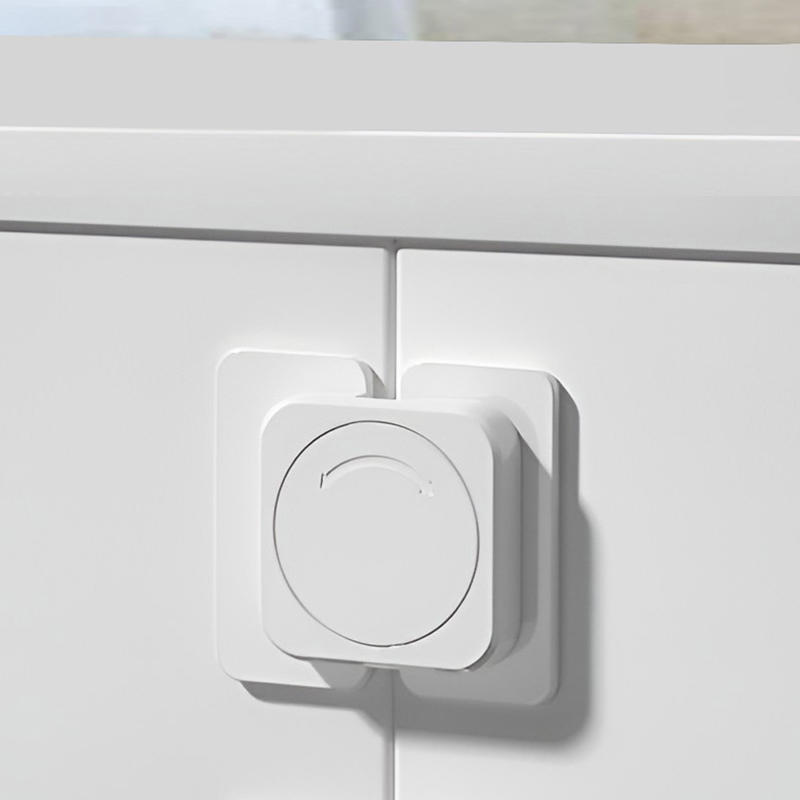 Children Safety Locks Anti Open Fridge Refrigerator Door Lock Multi-Function Baby Anti-Pinching Hand Cabinet Drawer Security Protector