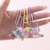 Dollhouse Mini Kettle Water Cup Set Cute Kawaii Miniature Drinkware Doll House Kitchen Decor Accessories