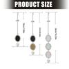 Graduation Cap Tassels Pendant 2026 Academic Hat Photo Charm For Keychain Backpacks Phone Graduation Cap Decoration