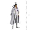 Banpresto One Piece DXF THE GRANDLINE MEN Wano Country Rob Lucci vol.23