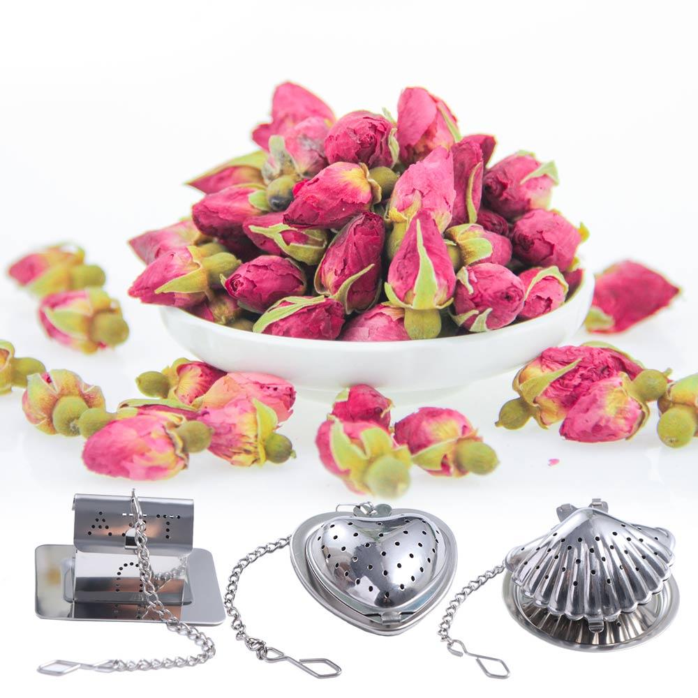 Bird Duck Teapot Shape Tea Accessories Coffee Filter Spice Strainer Tea Infuser Herbal Spice Filter