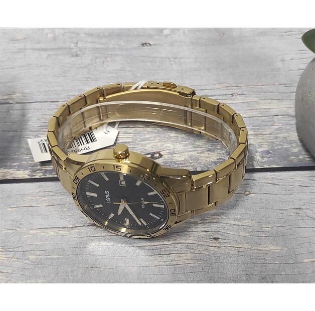 Lorus RH952QX9 Watch