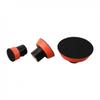 Extension Shafts Polishing Pads Set Polishing Pads Thread Adapter