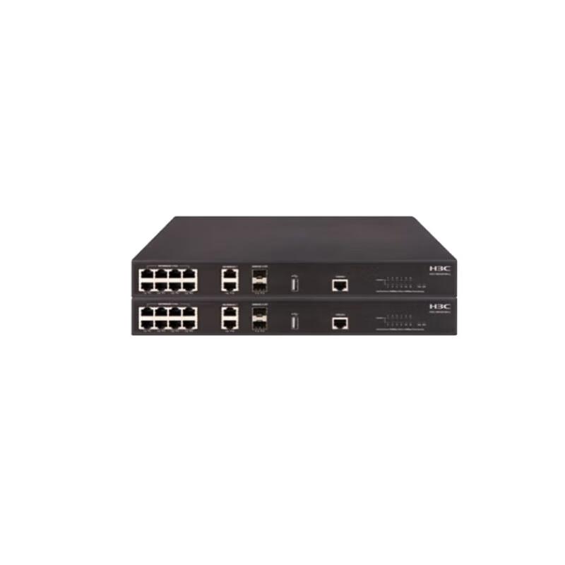 H3C EWP-WX3010H-L-PWR Wireless AC Controller