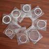 Rotating Swivels Cable Flexible Interchangeable Knitting Needle Cable 20/30/40/50/60/80/100cm for Craft Projects