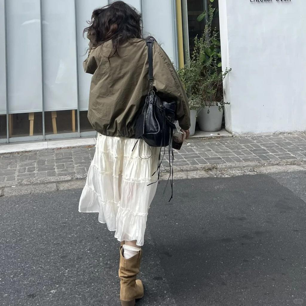 Pile boots short khaki autumn heightening merard boots high heel retro western boots retro knight boots