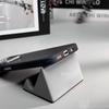 Carbon Fibre for MagSafe Cover Case for iPhone 17 16 15 14 Pro Max Wireless Charging Magnetic Phone Shell Camera Ring Hard Coque