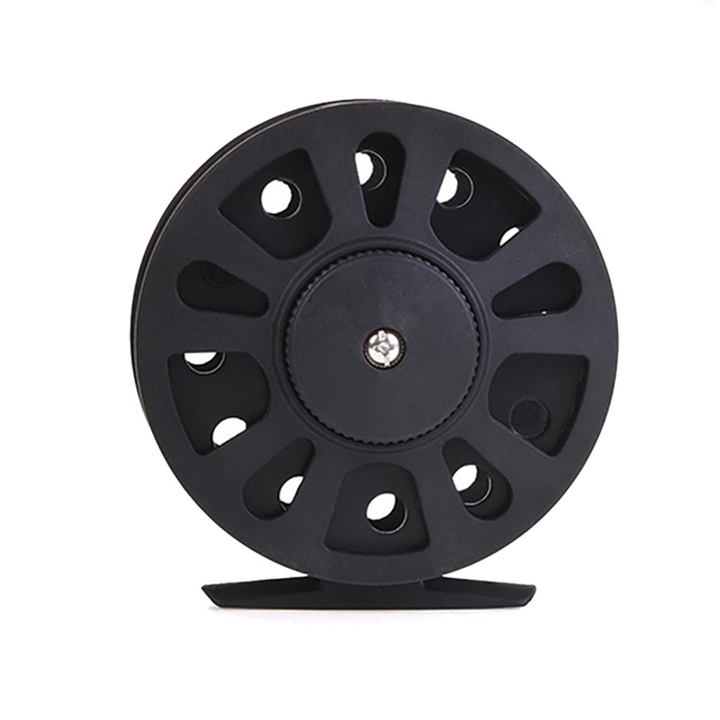 Right or Left Handed Fly Fishing Reel Fishing Reel Light Weight Fly Reel Tackle For Trout Fishing Size 5/6 7/8 8/9