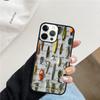 Fishing Tackle Phone Case For iPhone 17 Air 15 16 Cover  11 13 14 Pro Max 12 Plus Max Fundas