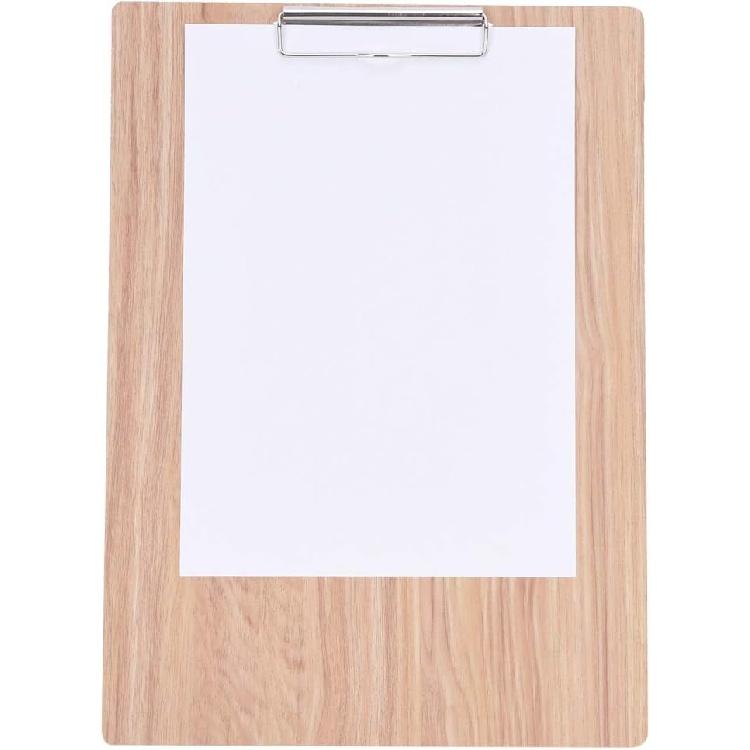 Планшет для рисования, 8K Деревянный планшет для эскизов Металлический зажим Художественная доска для рисования и письма для студентов Арт-планшет для рисования, живописи, эскизов, письма