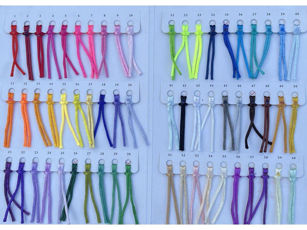 Chinese Knot Red String Bracelet with Jade Pendant and Braided Accessories