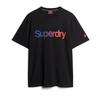 Superdry Футболка с коротким рукавом Core Logo Loose