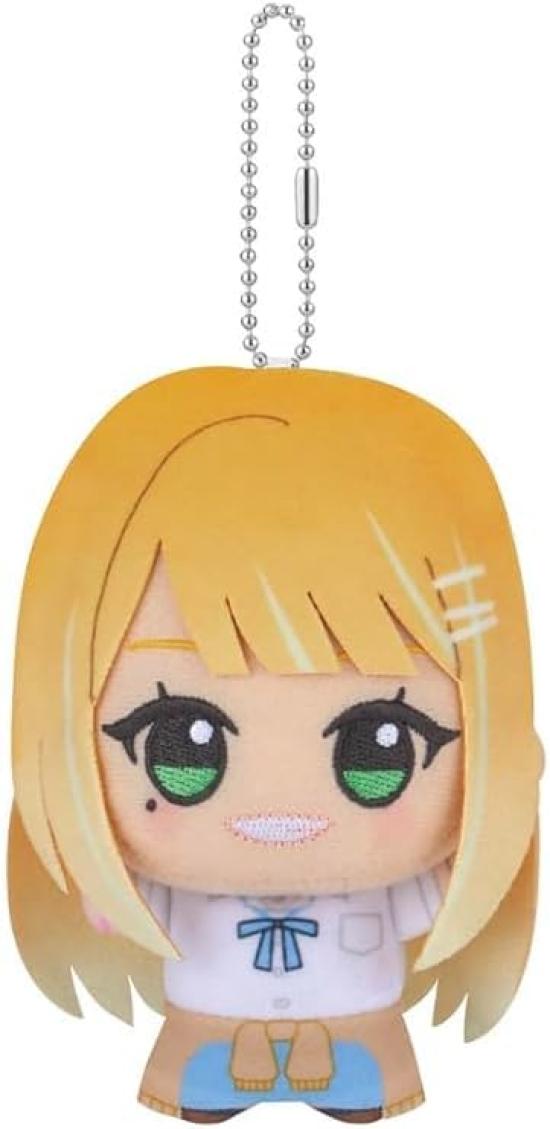 

Шиун Сейка Чиби Гакюэн Ито Лемастер Том 3 Плюшевая игрушка Прибл.. 11 см Гакумасу ...