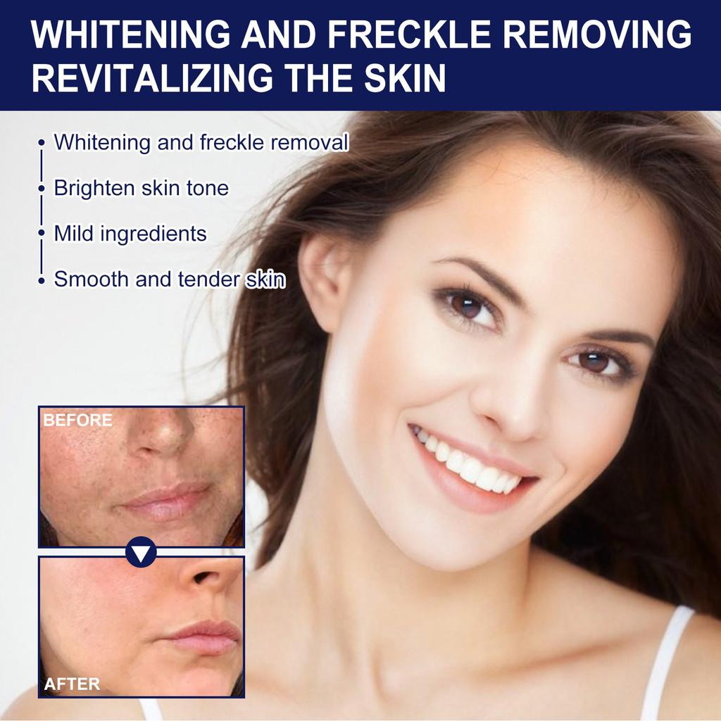 Nourishing Skin Wiyun Whitening Cream For Deep Moisture And Exquisite Finishing Skin