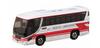 TAKARA TOMY Tomica Keihin Express Limousine Bus Hino Selega