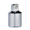 Hochkohlenstoff-Vierkantsteckschlüssel-Adapter-Satz: 1/4, 3/8, 1/2, 3/4 Zoll (6,3/10/12,5/19 mm)
