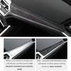 Alcantara For BMW G20 G23 G28 G42 i3 i4 Dashboard Panel Instrument Cover Trim M Performance Stickers Car Interior Accessories