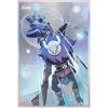 GENSHIN IMPACT Genius Invokation TCG Competition Series Bordered Poster - Abyssal Summons