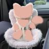 Car Doll Safety Seat Cartoon Chair Model Seat Outlet Decor