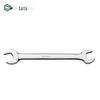 SATA 41102 Full Polished Double Open-End Wrench