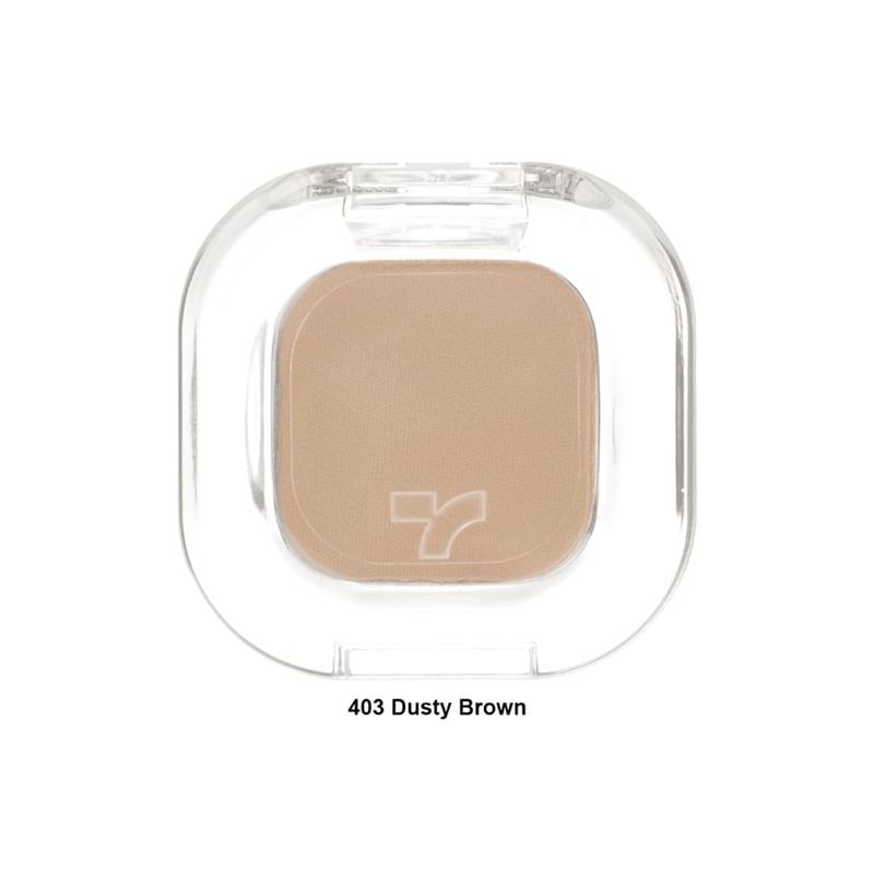 Tonymoly Eye Tone Single Eyeshadow - 24 Colors