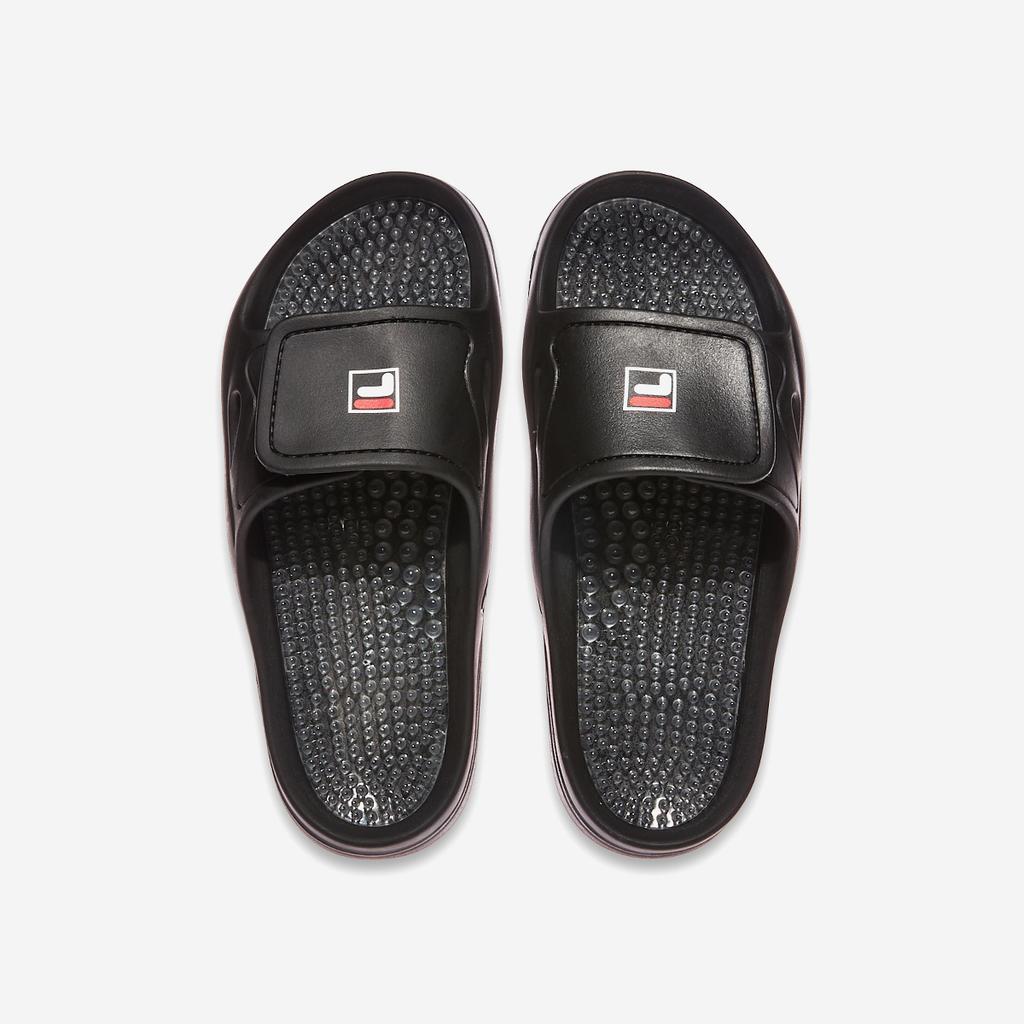 Fila Sleek Pasino Slide [1SM02783H] [Shipped from Korea] 100% Authentic