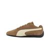 Puma Speedcat Archive Haute Coffee Avorio Opaco Sneakers Unisex Marrone 398847-02