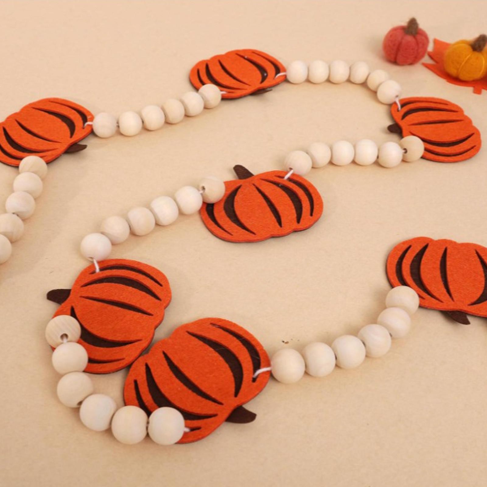 Осенний декор — фото 5