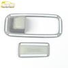 Glove Box Handle Decor Sticker for Trumpchi GM8/M8 (18-21) Co-driver