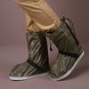 Waterproof Shoe Covers, Galoshes for Travel, Kaloshi Men, Women, Men and Children Shoes Covers Accessories