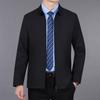 Men's Spring & Autumn Administrative Jacket