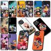 Haruno Sakura Sasuke Narutos Kakashi Cover for Samsung Galaxy A06 A05 A14 A50 A51 A52 A12 A13 A23 A70 A07 A25 A26 A72 A56 Case
