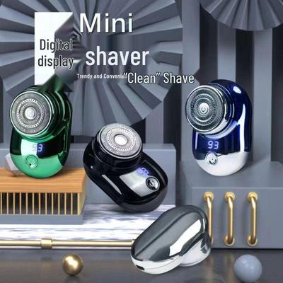 Elektronik für Beauty & Gesundheit – Herren-Rasierer & Trimmer