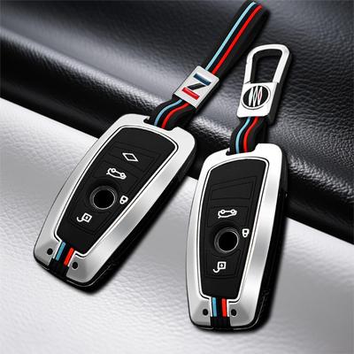 Car Remote Key Case Cover Key Bag For Bmw F20 F30 G20 F31 F34 F10 G30 F11 X3 F25 X4 I3 M3 M4 1 3 5 Series Accessories