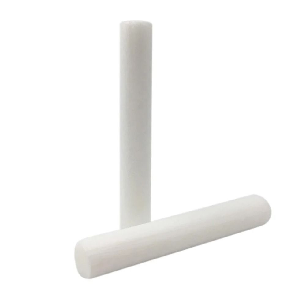 1Pcs Wedding Event Party Props Sponge Stick DIY Cotton Strip White Foam Strip  Flower Package