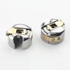 Sewing Machine Bobbin Case Stainless Steel Machines Suitable Household