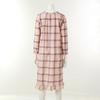 Wacoal Women S Yoru Check dreSS pajamaS Wgn2512w