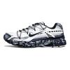 Nike Initiator Running Shoes Men's Low top Black 394055-100(Team1023-S-BOX)