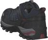 CMP Rigel Low Trekking Shoes (3Q54457) (3Q54457-62BN) Asphalt/syrah