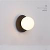 LED Wall Lamp for Bedroom with G9 9w Bulb Interior LED Wall Sconce Wall Lighting Decro for Home Living Room Indoor Lamps110-220V